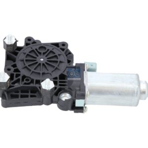 DT Spare Parts 5.80073 Window lifter motor, right