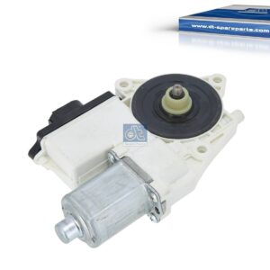 DT Spare Parts 5.80074 Window lifter motor, left