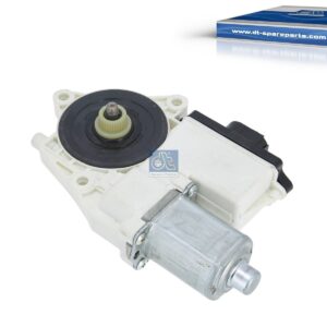 DT Spare Parts 5.80075 Window lifter motor, right