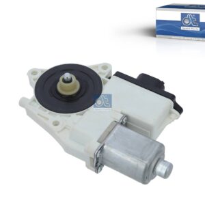 DT Spare Parts 5.80076 Window lifter motor, right