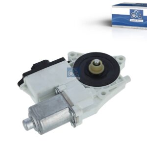 DT Spare Parts 5.80077 Window lifter motor, left