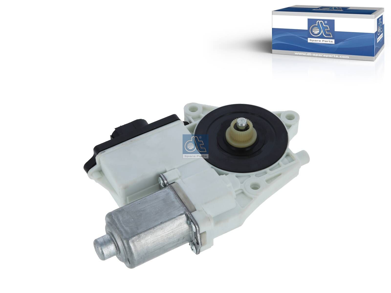 DT Spare Parts 5.80077 Window lifter motor, left