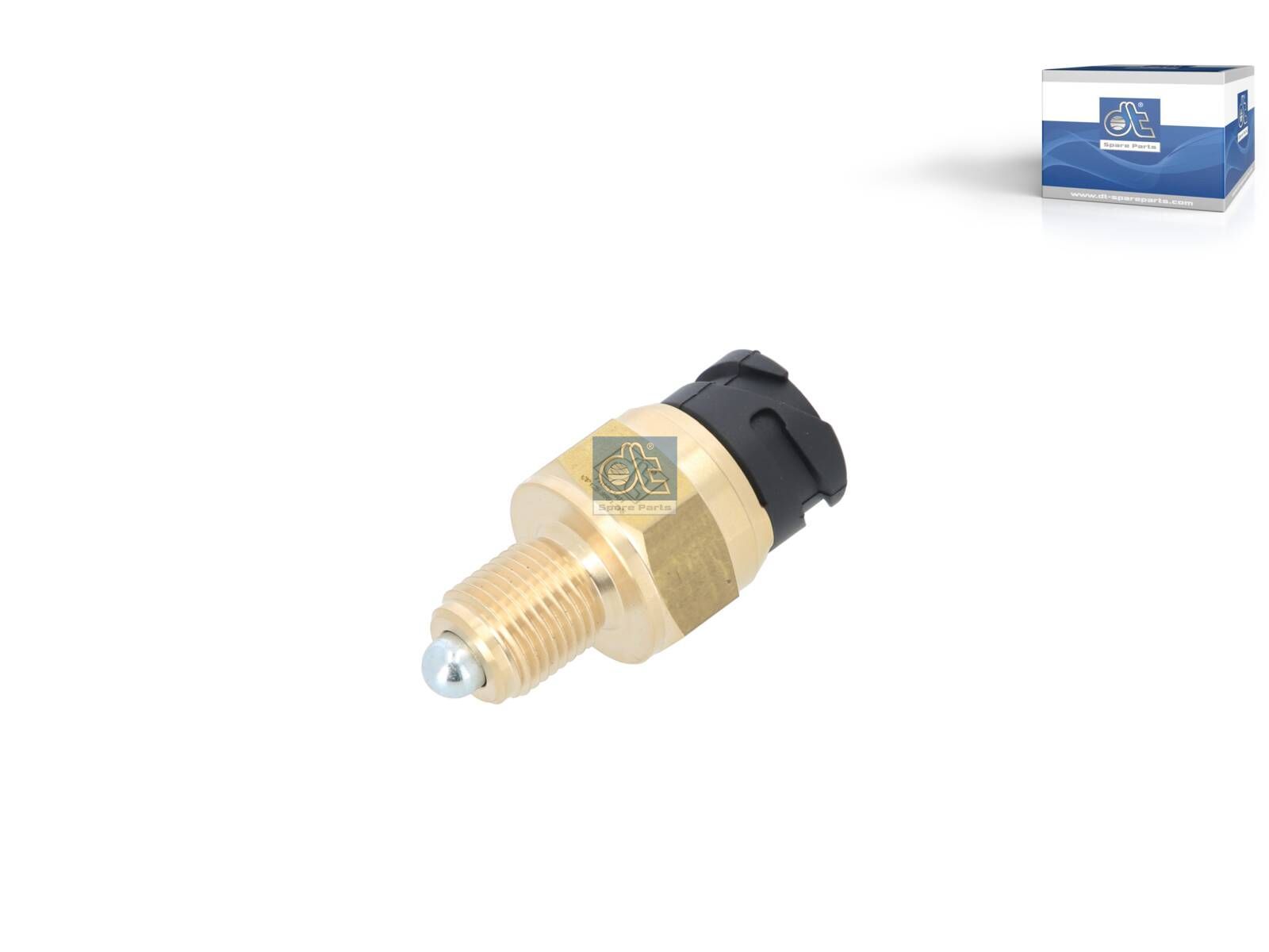 DT Spare Parts 5.80215 Switch, differential lock