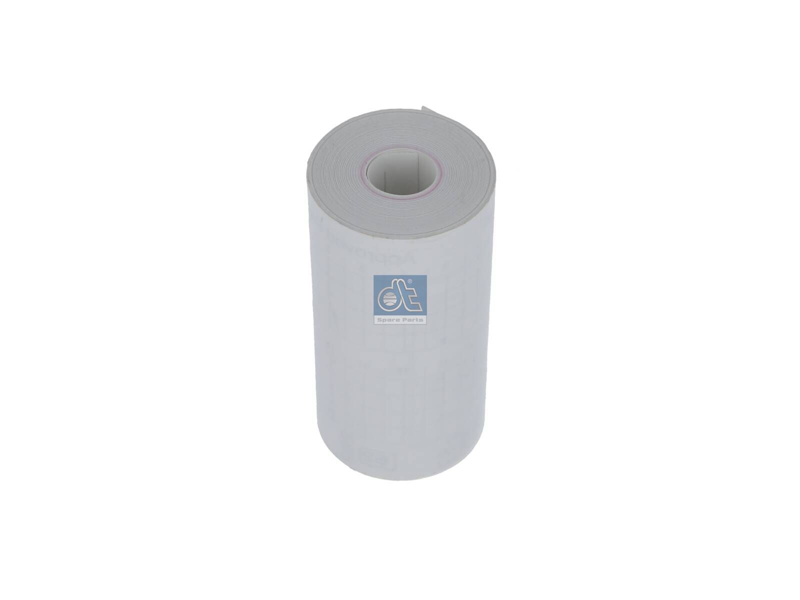 DT Spare Parts 5.80405 Paper roll set, digital tachograph, 3 rolls
