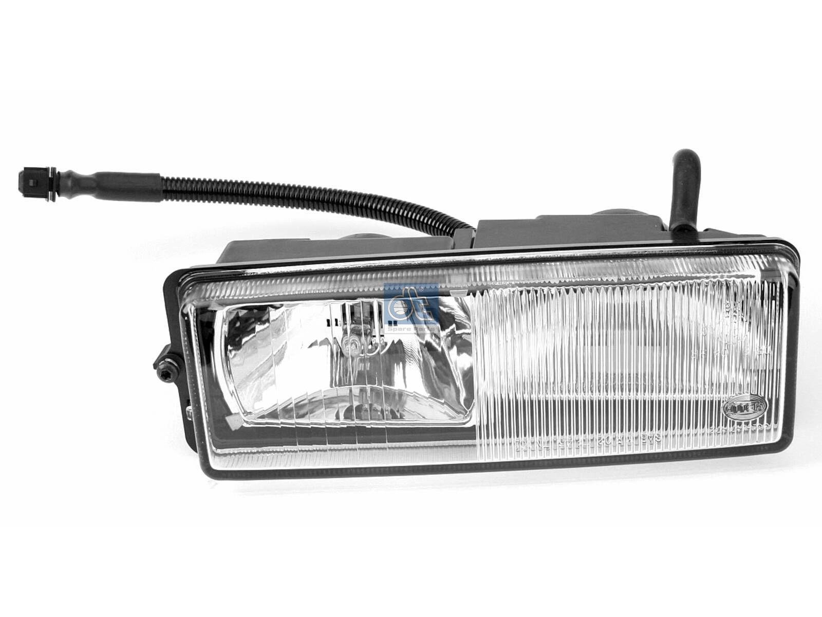 DT Spare Parts 5.81109 Auxiliary lamp, right