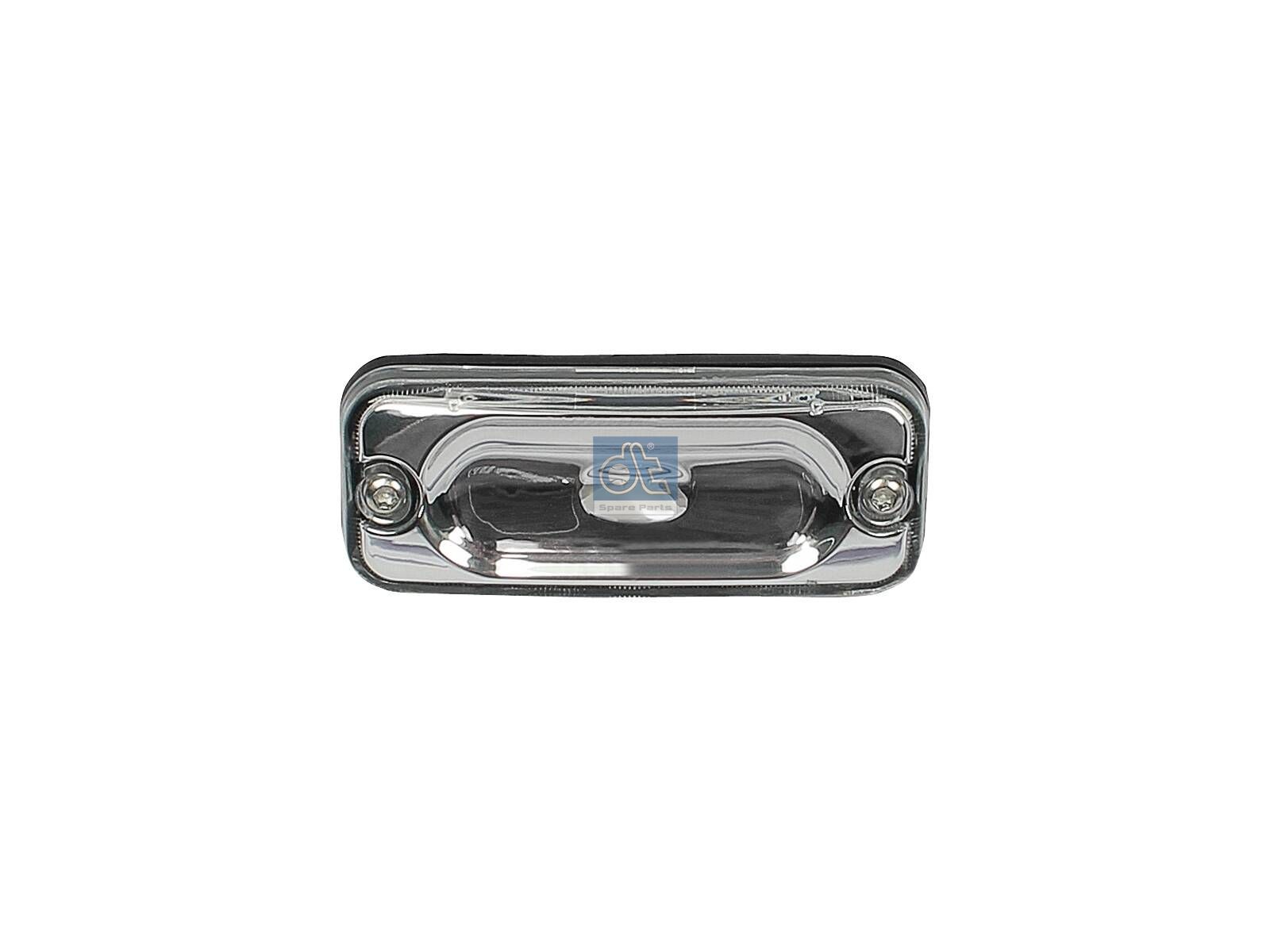 DT Spare Parts 5.81155 Position lamp