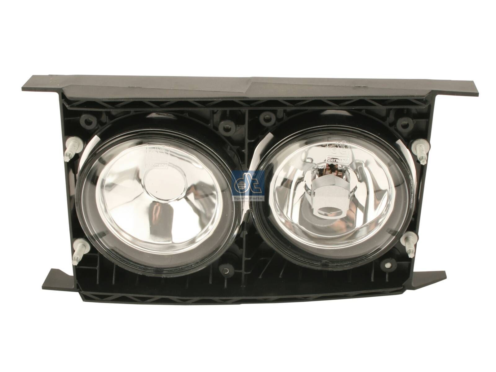 DT Spare Parts 5.81236 Auxiliary lamp, left, 24 V, H3