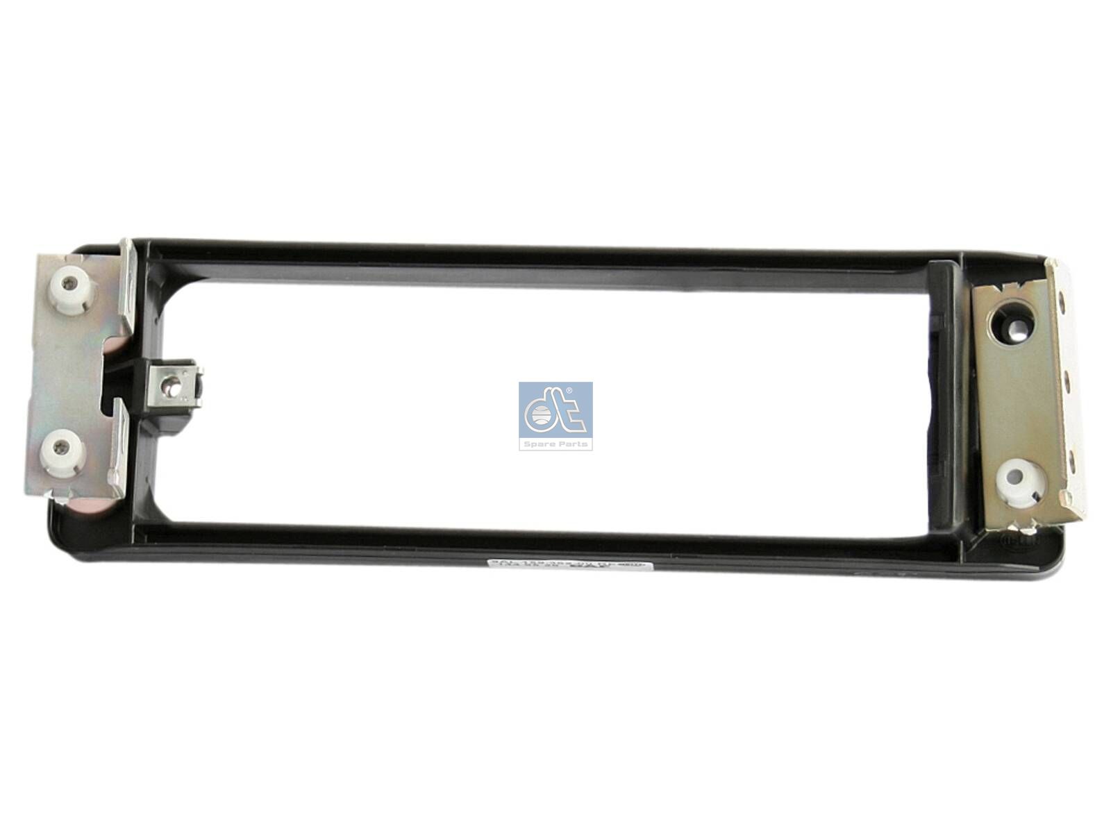 DT Spare Parts 5.81251 Bracket, auxiliary lamp, right