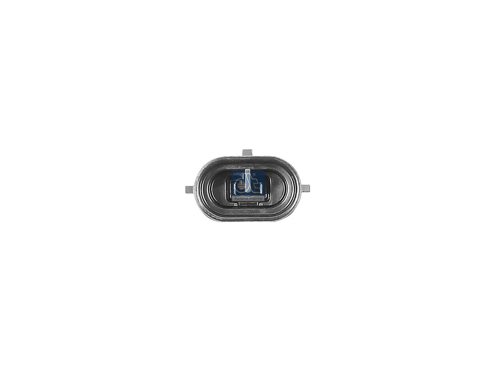 DT Spare Parts 5.81282 Auxiliary lamp, roof, right, 24 V, H11, W5W