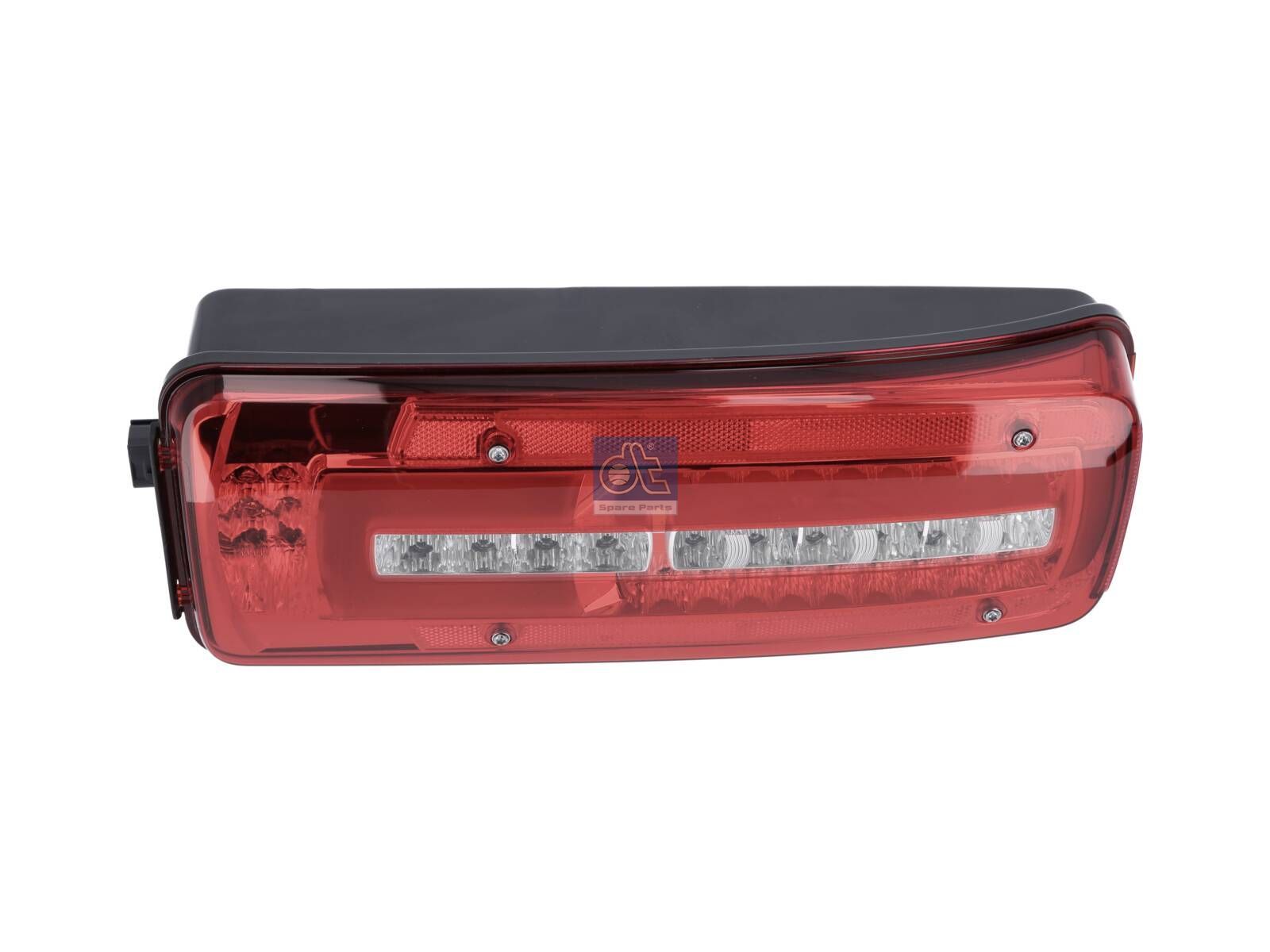 DT Spare Parts 5.81320 Tail lamp, right