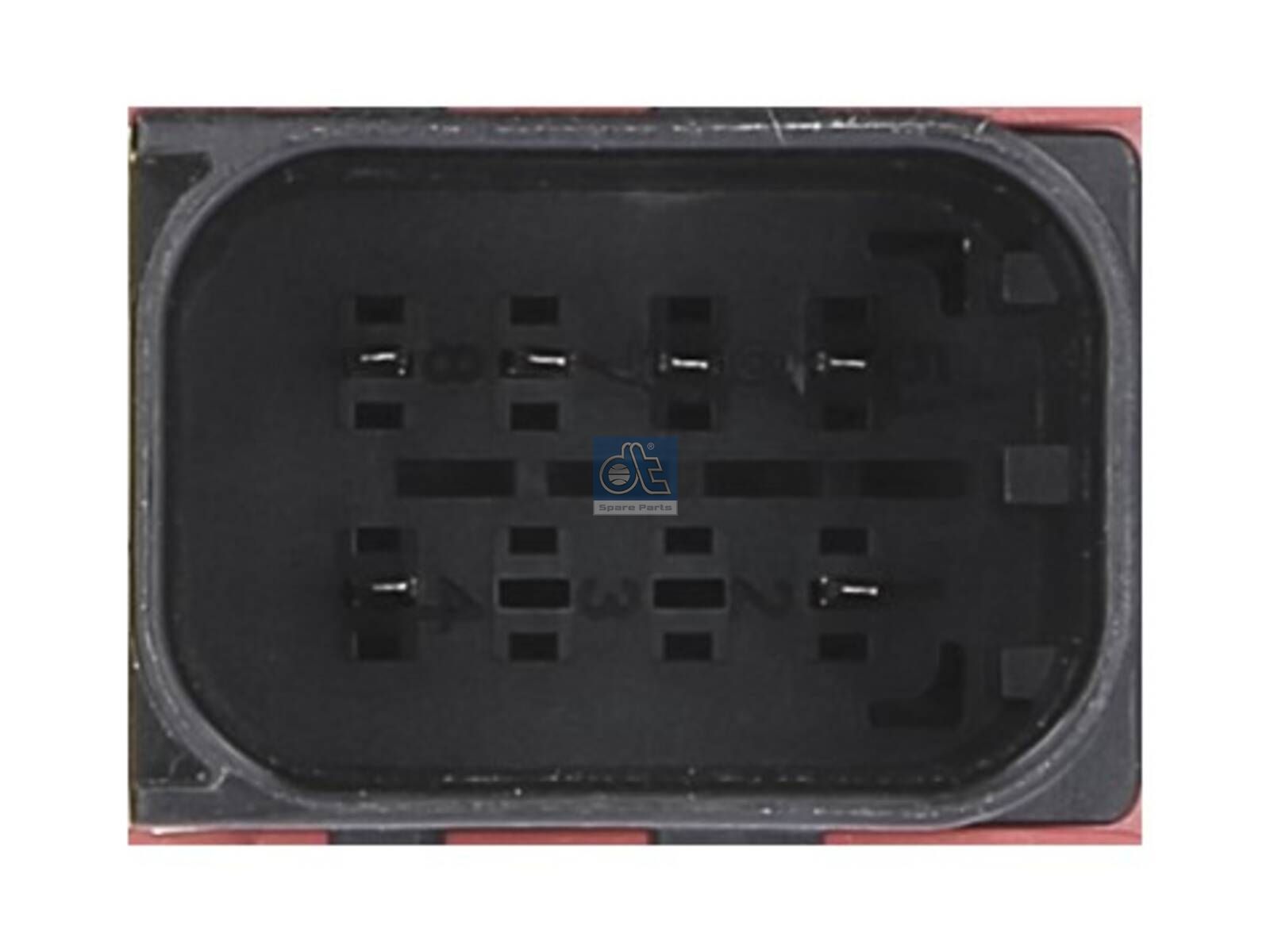 DT Spare Parts 5.81320 Tail lamp, right