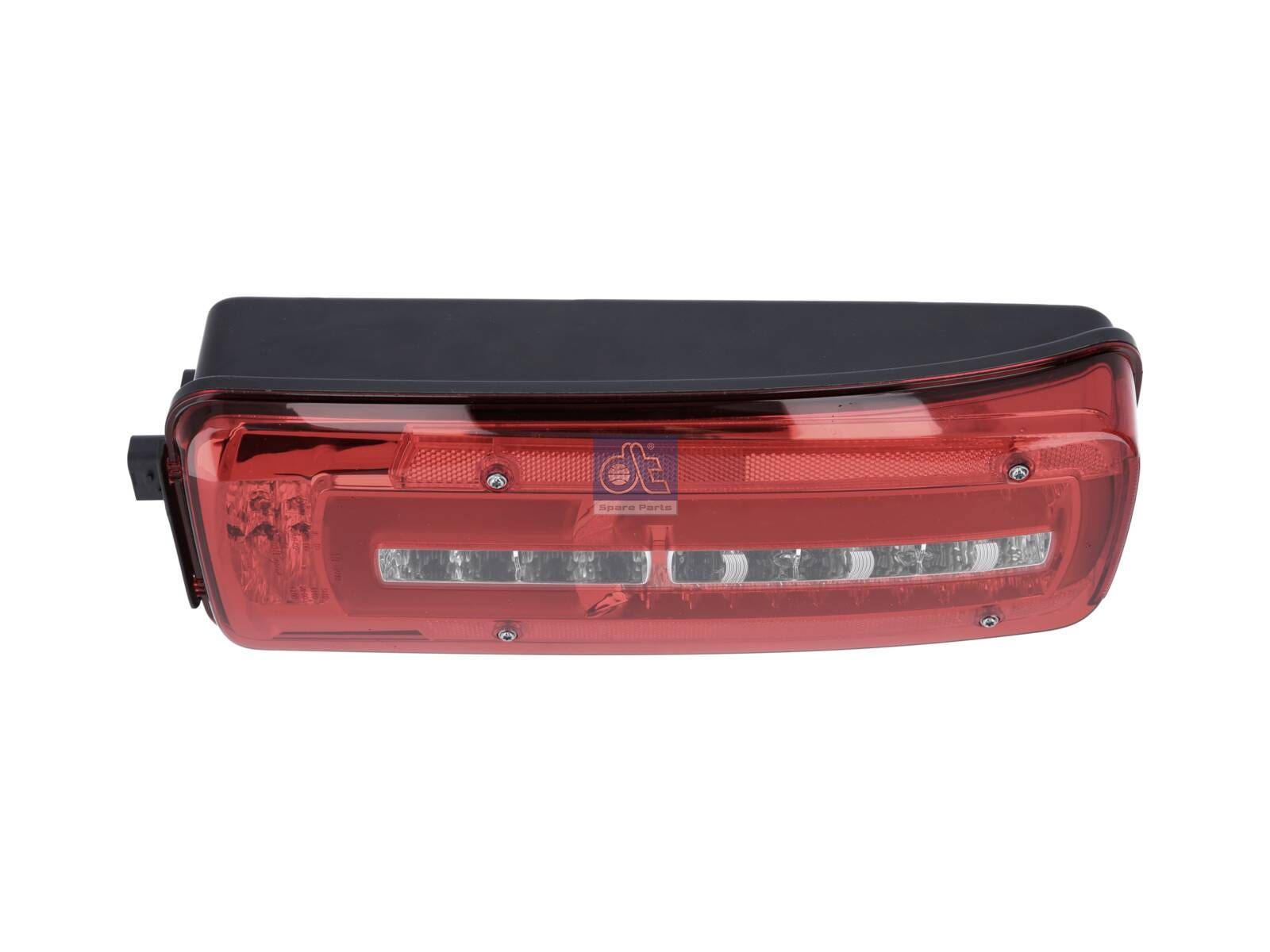 DT Spare Parts 5.81321 Tail lamp, right, with reverse alarm