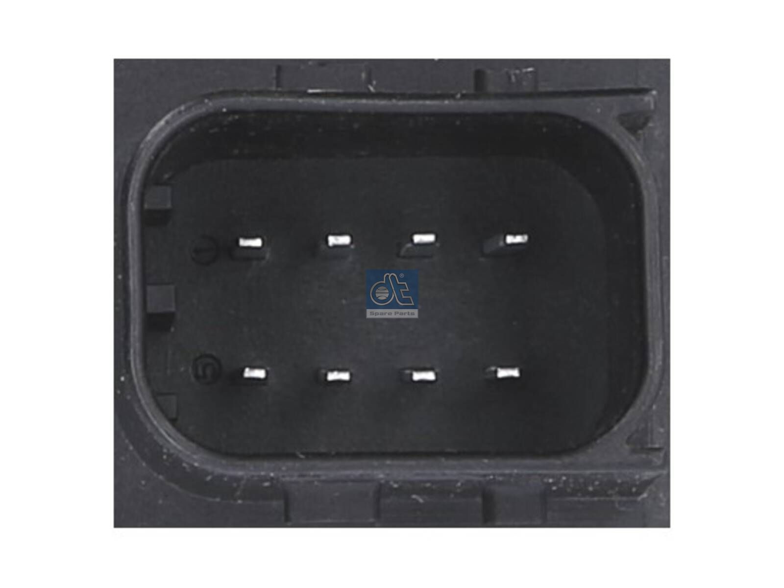 DT Spare Parts 5.81321 Tail lamp, right, with reverse alarm