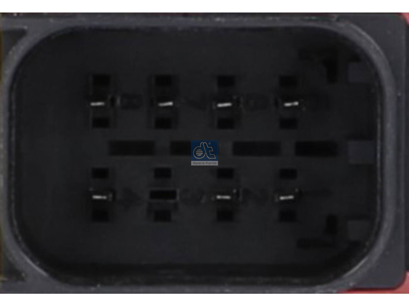 DT Spare Parts 5.81324 Tail lamp, right, with reverse alarm