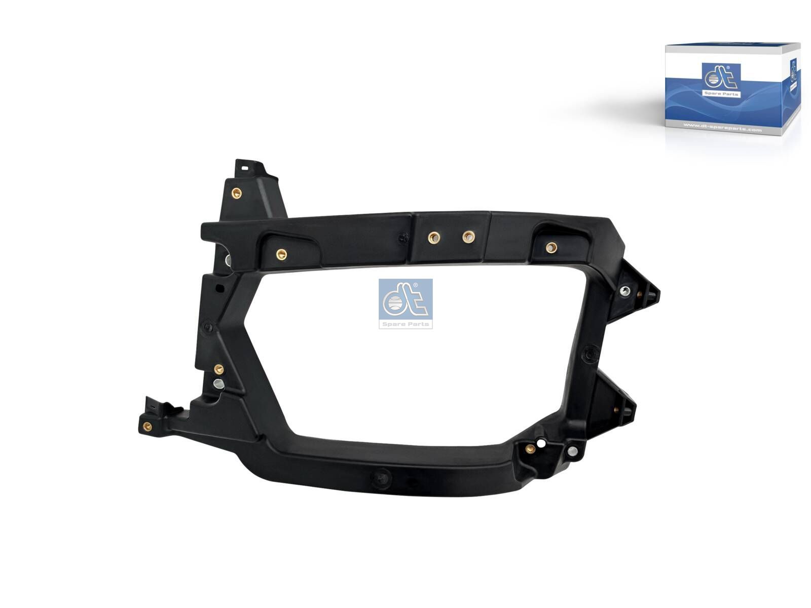 DT Spare Parts 5.81452 Lamp bracket, left