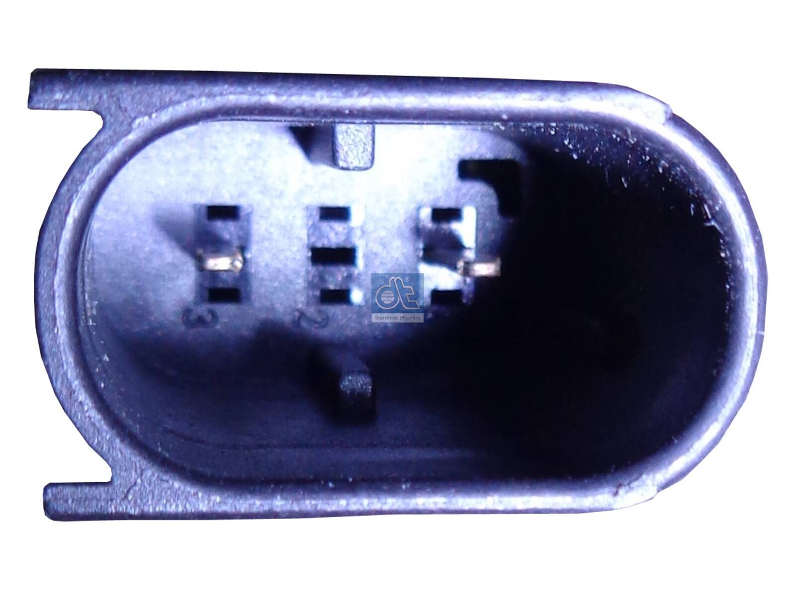 DT Spare Parts 5.83000 Sensor, coolant level, L: 335 mm, 2 poles
