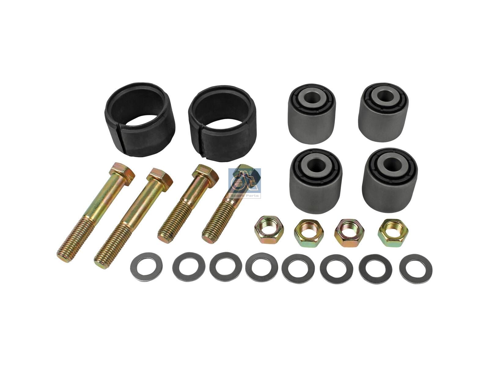 DT Spare Parts 5.90038 Repair kit, stabilizer