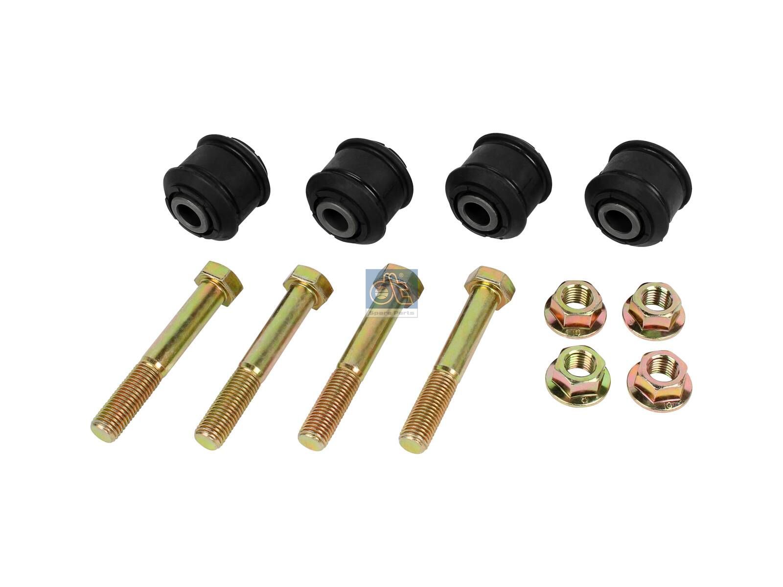 DT Spare Parts 5.90040 Repair kit, stabilizer