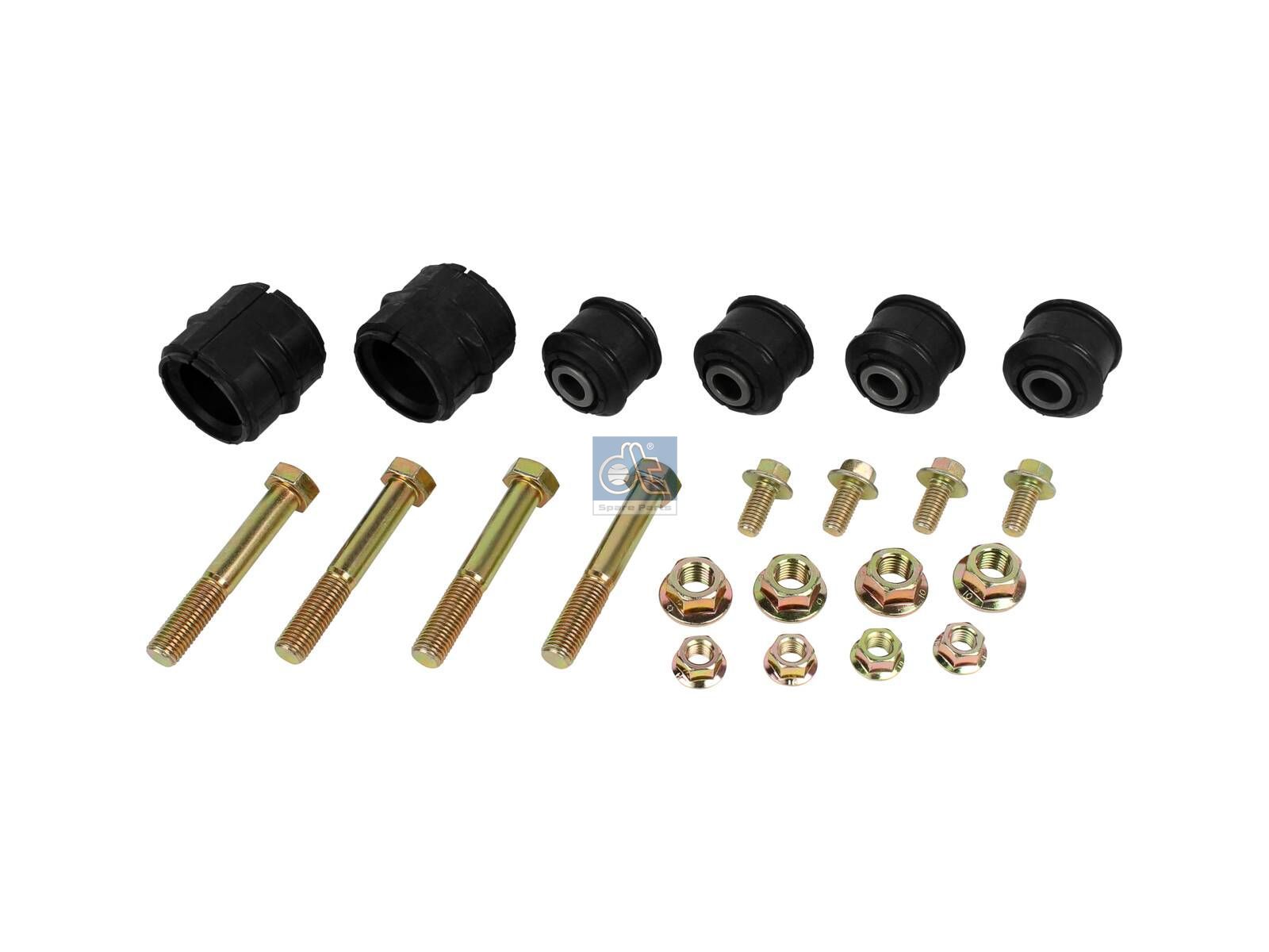 DT Spare Parts 5.90042 Repair kit, stabilizer