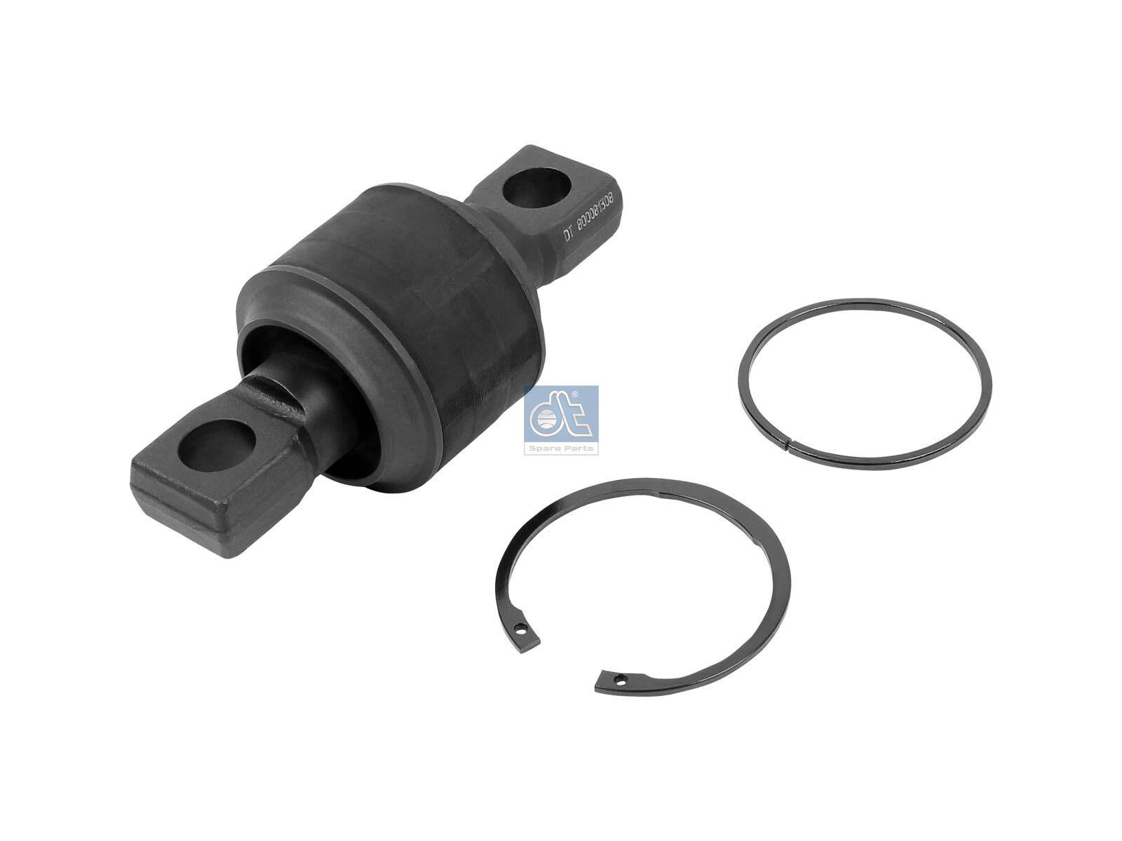 DT Spare Parts 5.91050 Repair kit, v-stay, D: 85 mm