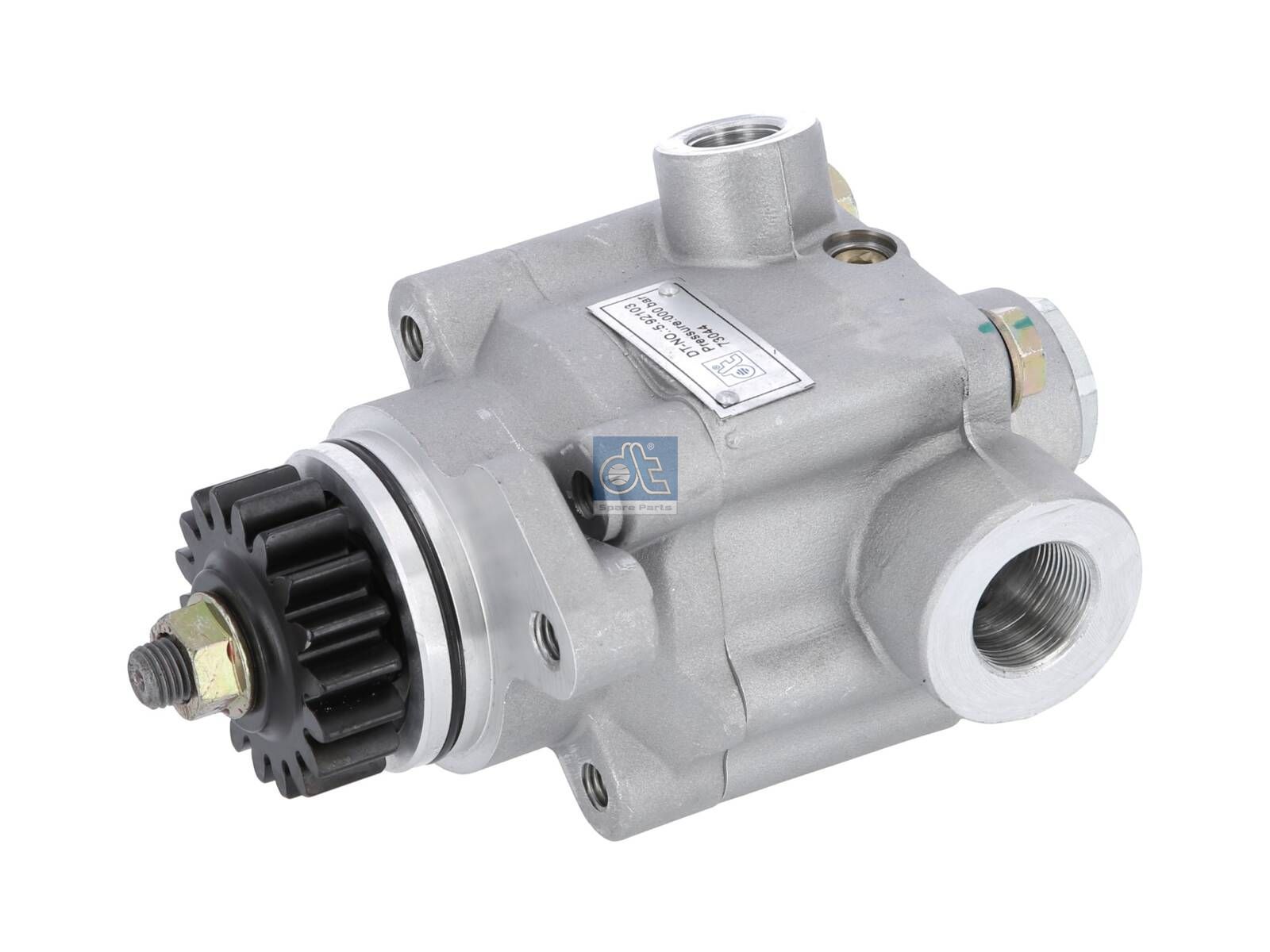 DT Spare Parts 5.92103 Servo pump
