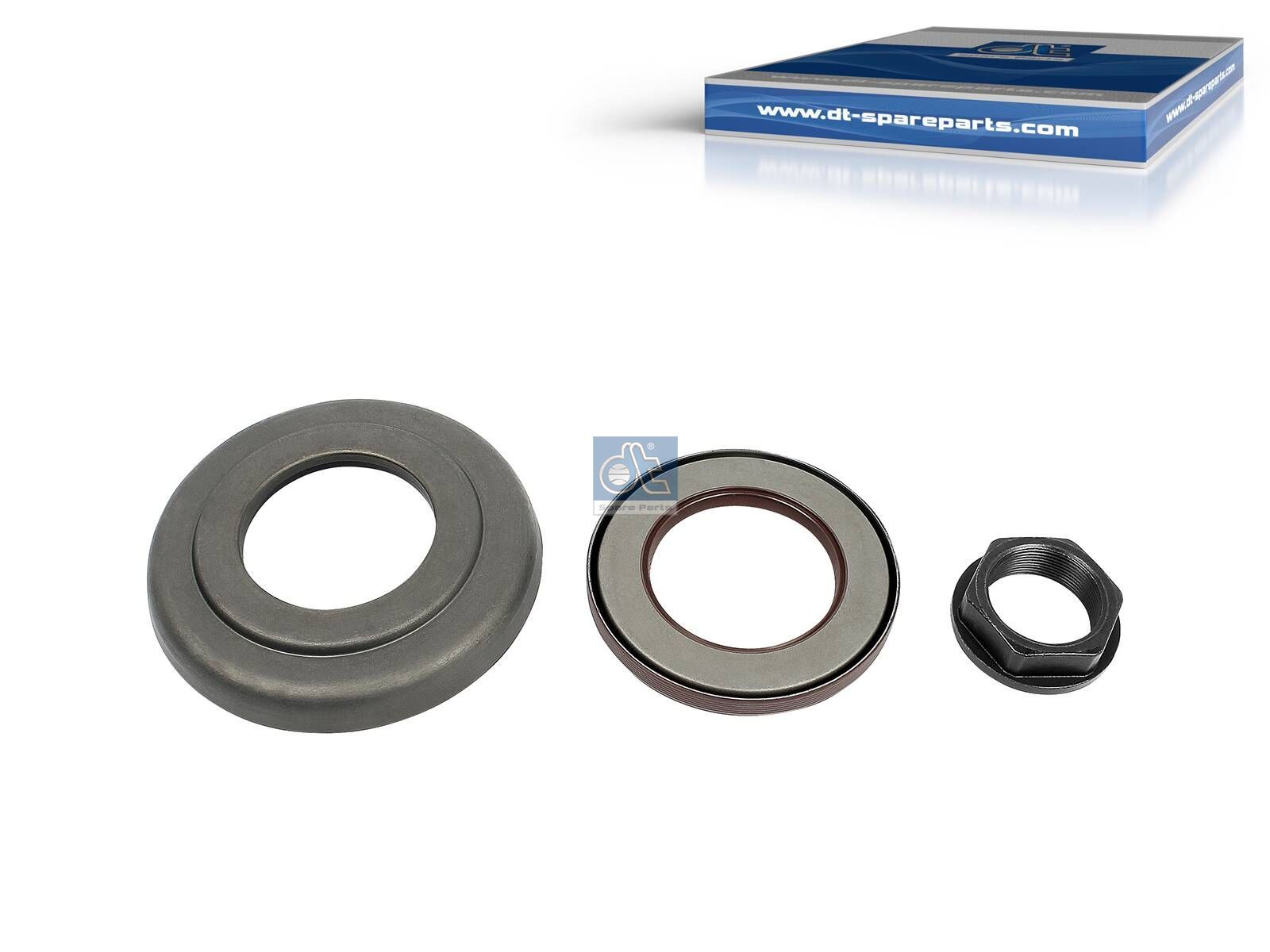 DT Spare Parts 5.93010 Repair kit, differential