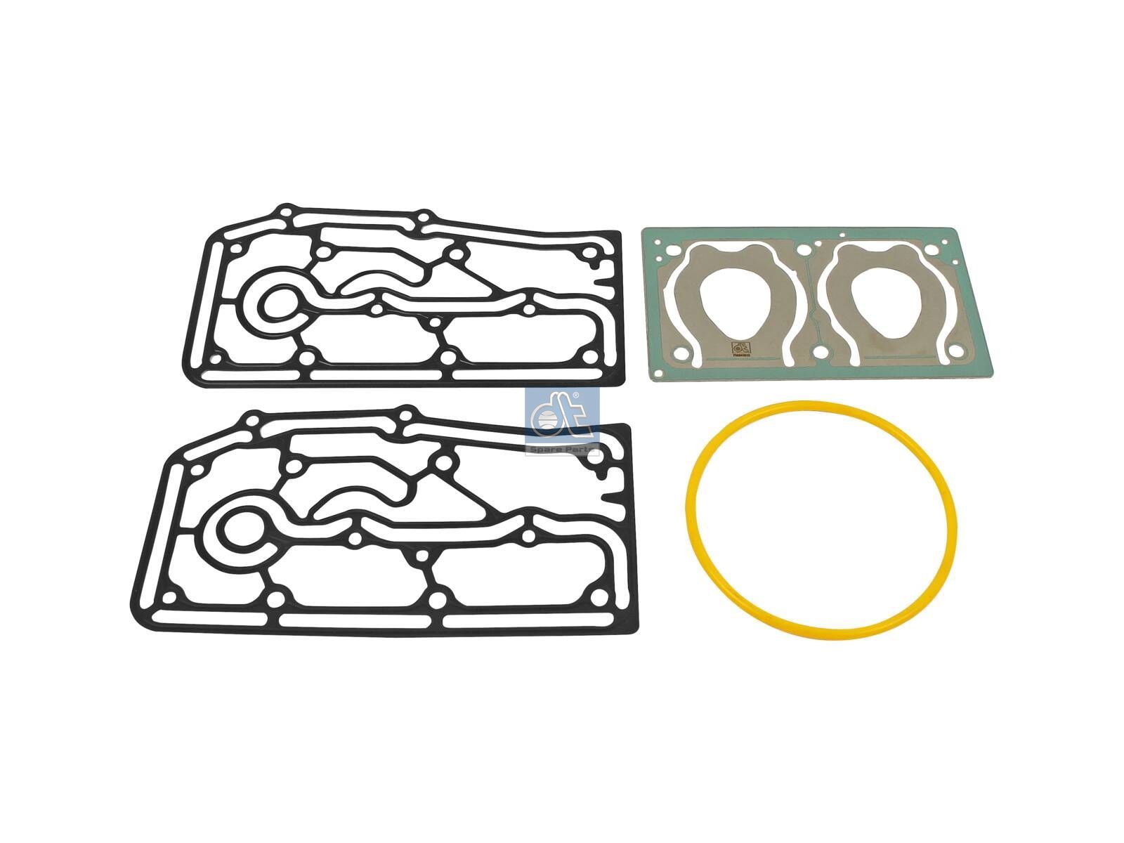 DT Spare Parts 5.94269 Gasket kit, compressor