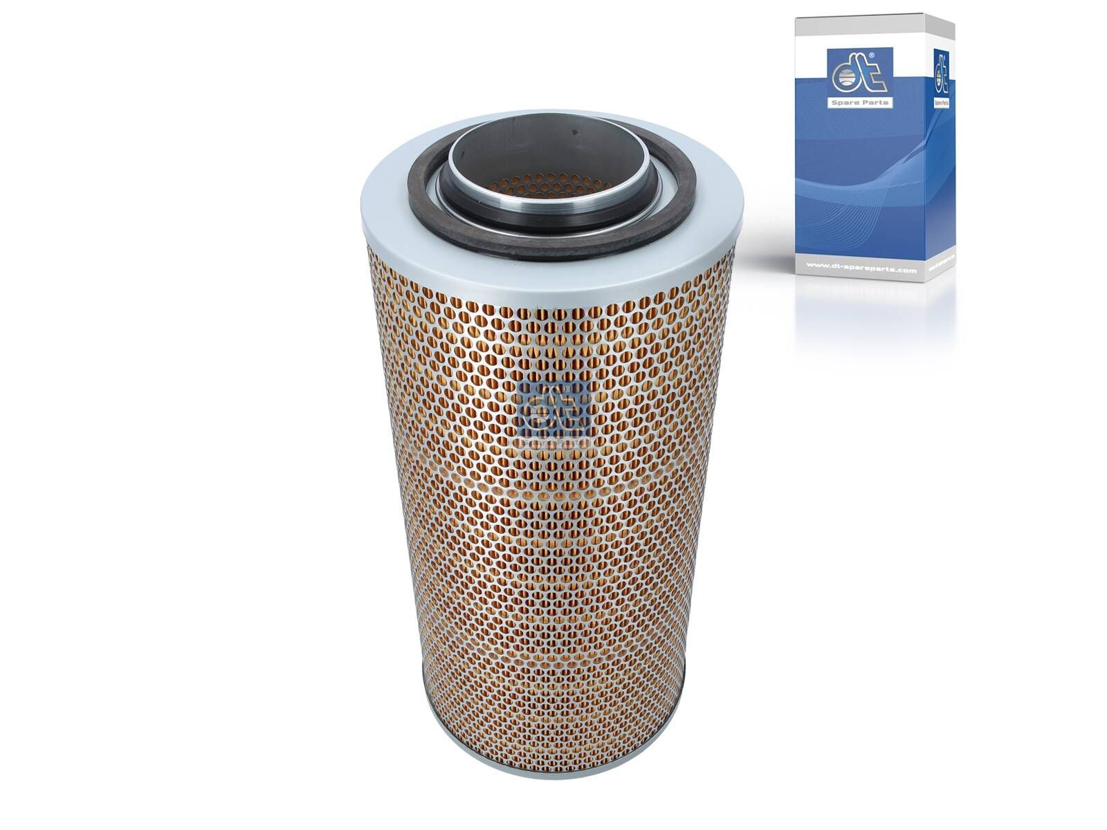 DT Spare Parts 5.94630 Air filter kit