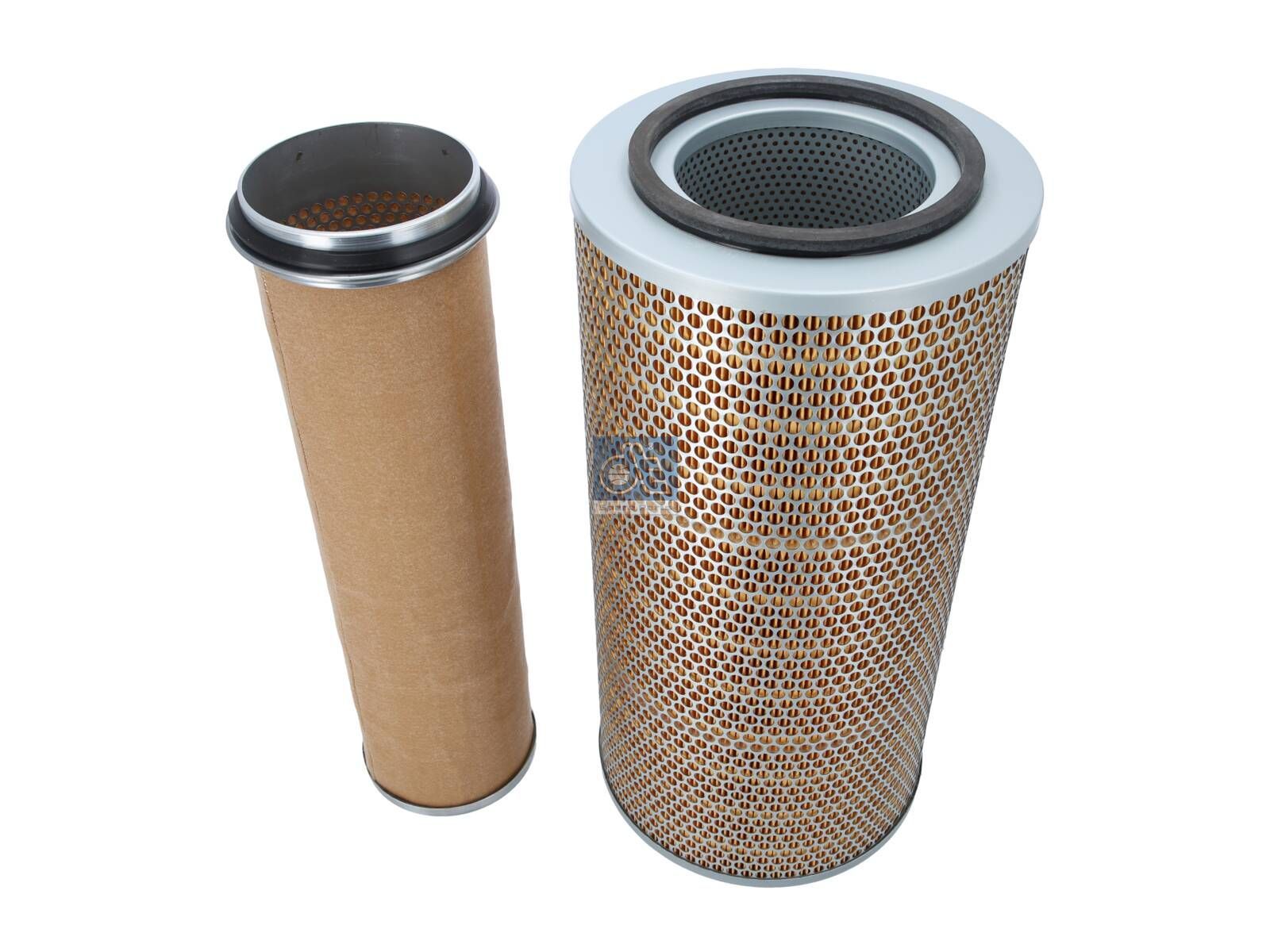 DT Spare Parts 5.94630 Air filter kit