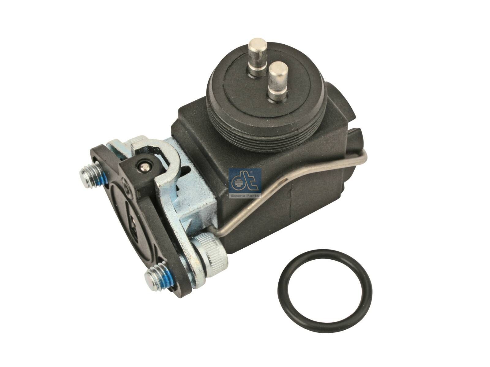 DT Spare Parts 5.95101 Repair kit, solenoid valve