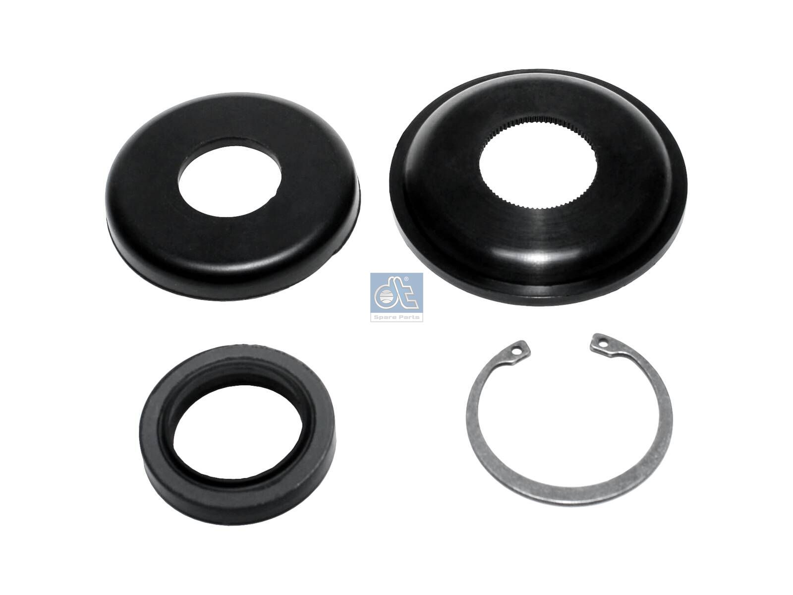 DT Spare Parts 5.95121 Repair kit, steering gear