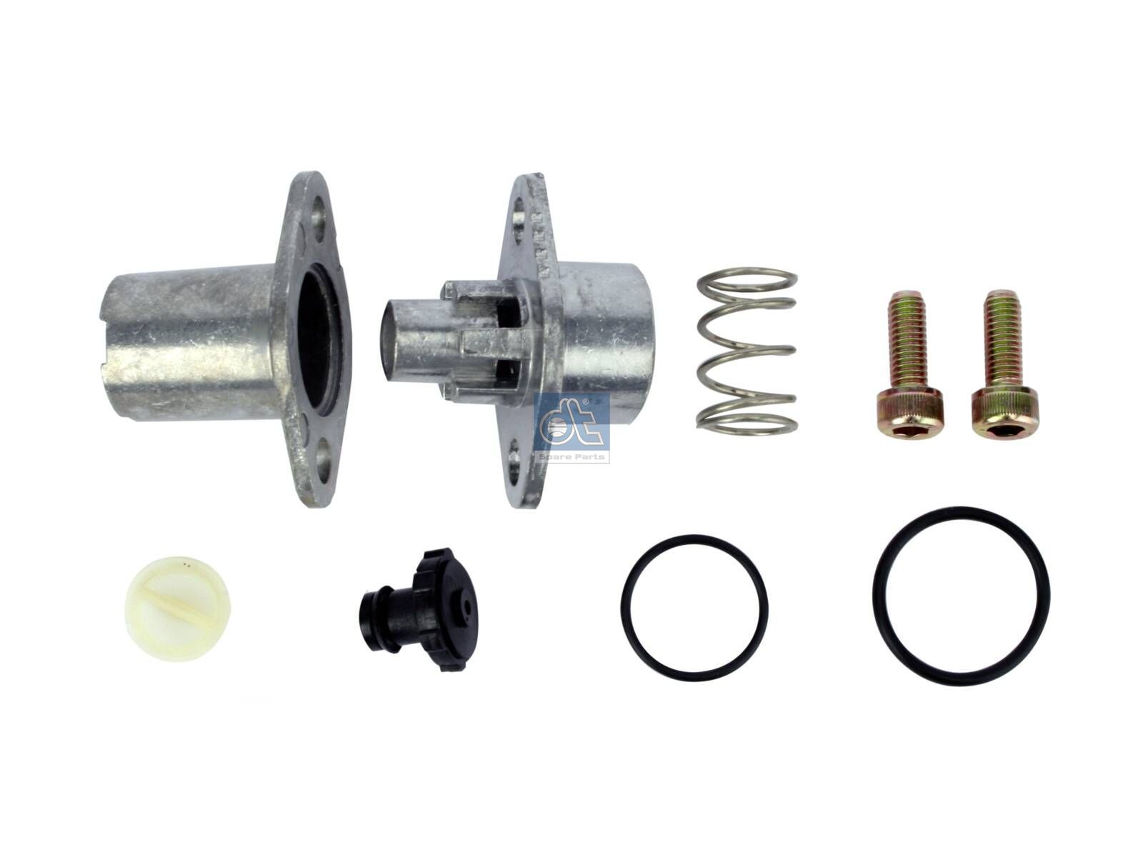 DT Spare Parts 5.95304 Repair kit, clutch servo