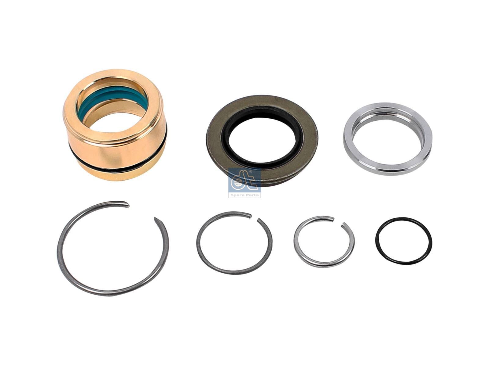 DT Spare Parts 5.96241 Repair kit, hydraulic cylinder