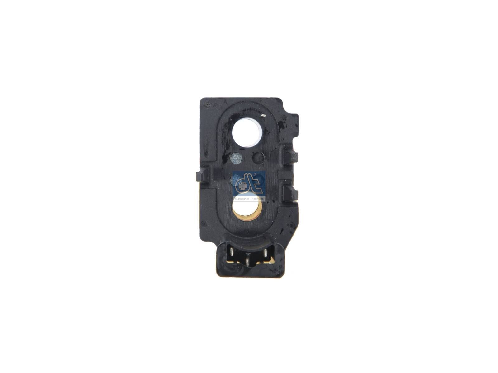 DT Spare Parts 5.97077 Repair kit, axle modulator