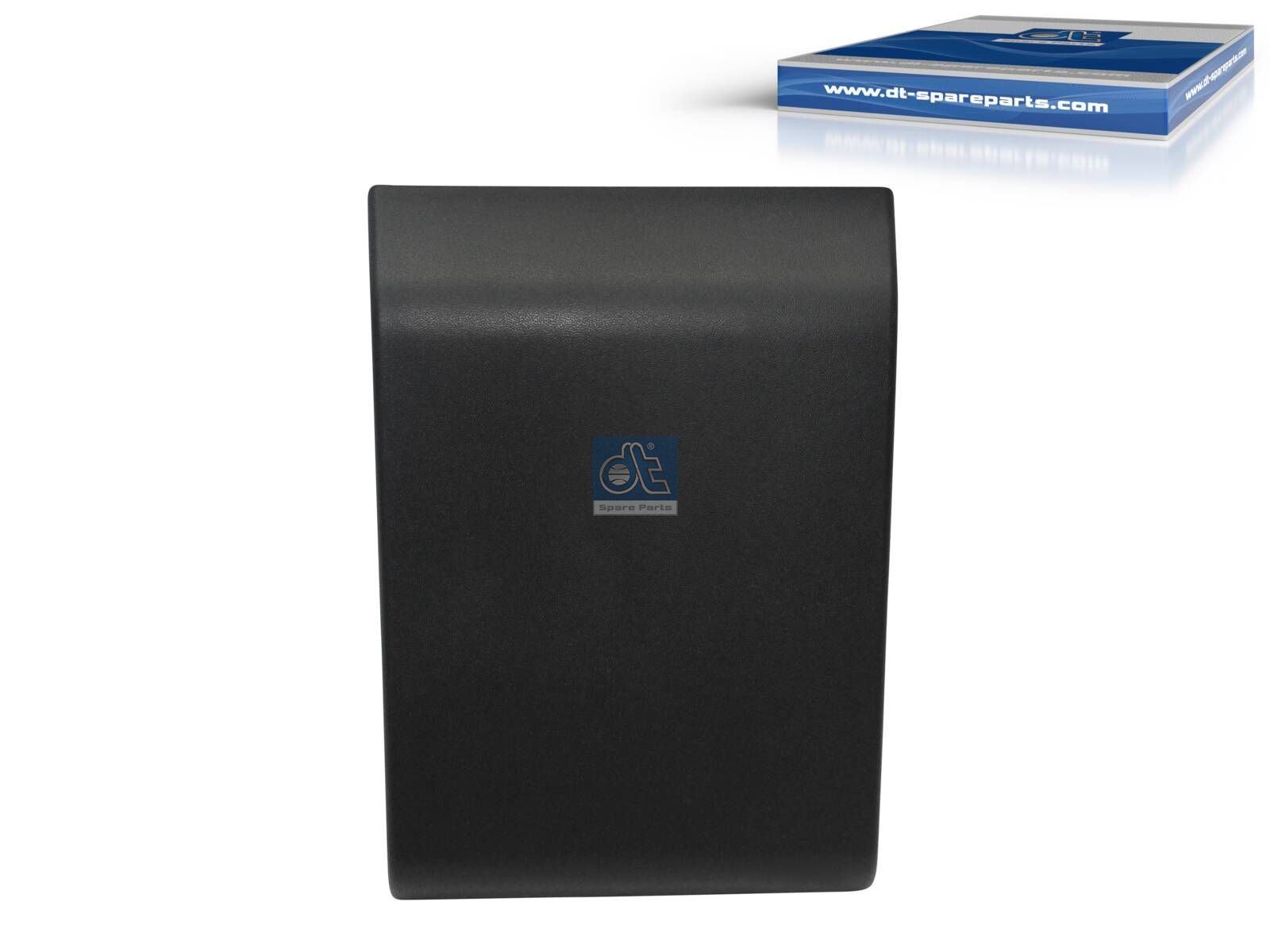DT Spare Parts 6.00002 Cover moulding, lateral, right