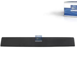 DT Spare Parts 6.00031 Cover moulding, sliding door, right