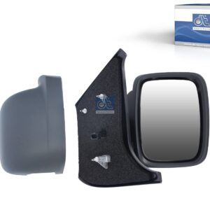 DT Spare Parts 6.00056 Main mirror, right, heated