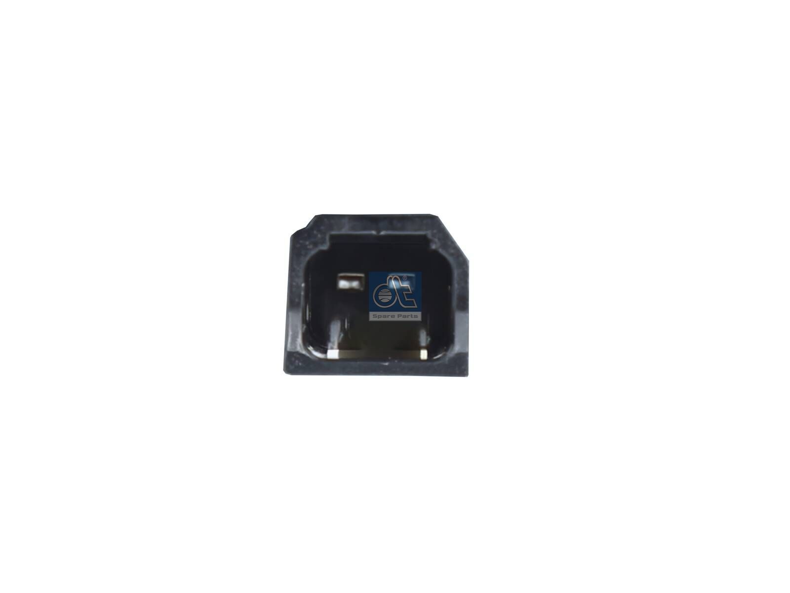 DT Spare Parts 6.00061 Mirror glass, left, main mirror