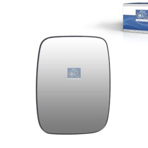 DT Spare Parts 6.00062 Mirror glass, right, main mirror
