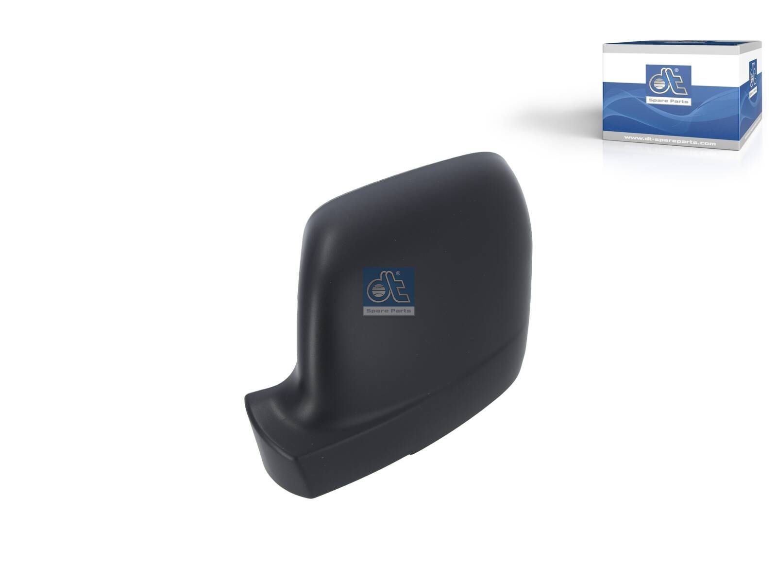 DT Spare Parts 6.00063 Mirror cover, left
