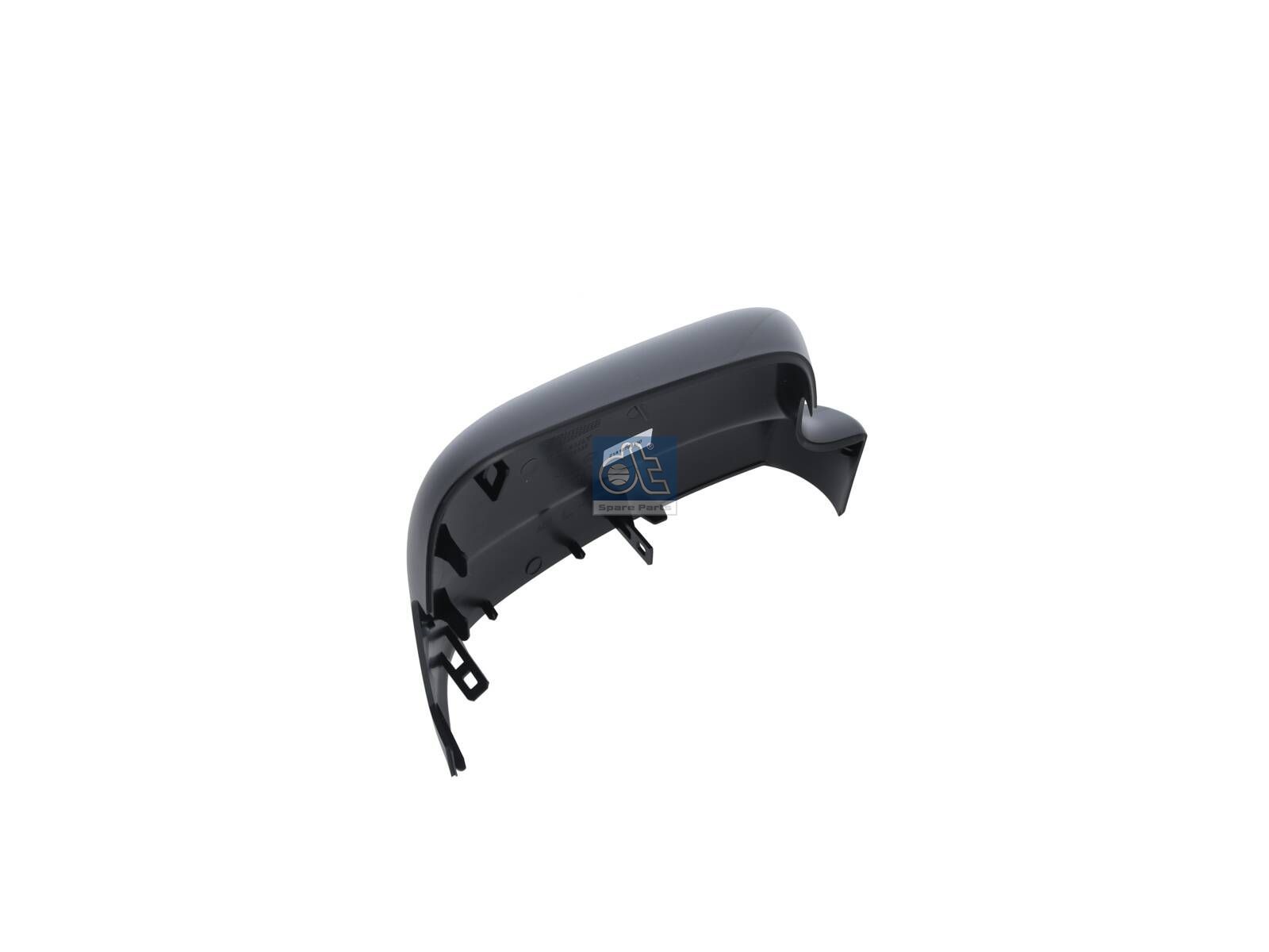 DT Spare Parts 6.00063 Mirror cover, left
