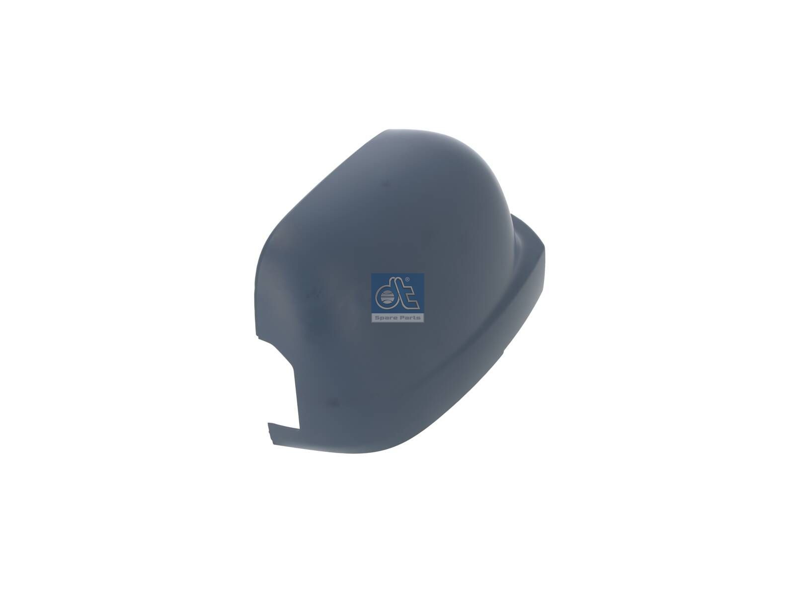 DT Spare Parts 6.00066 Mirror cover, right, primed