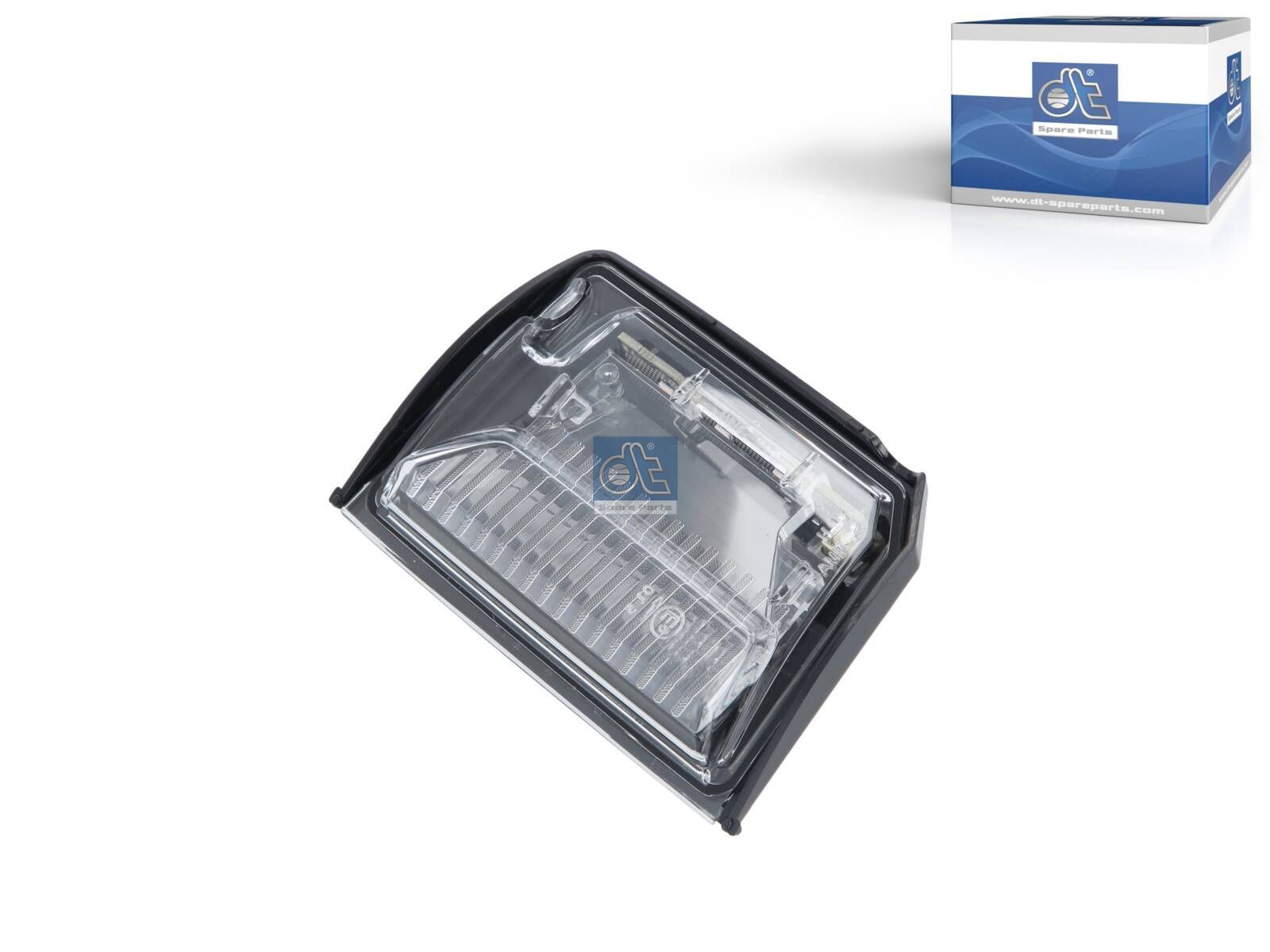 DT Spare Parts 6.00068 Turn signal lamp, right