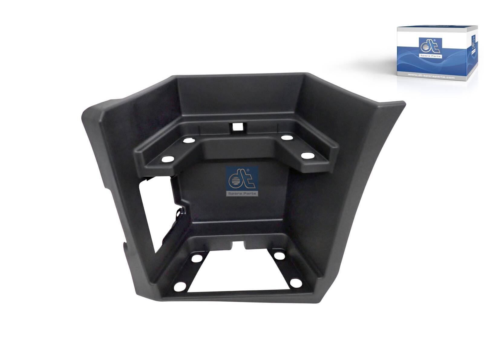 DT Spare Parts 6.00099 Step well case, left