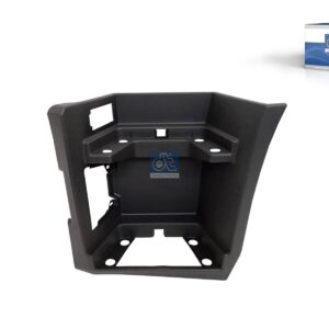 DT Spare Parts 6.00101 Step well case, left