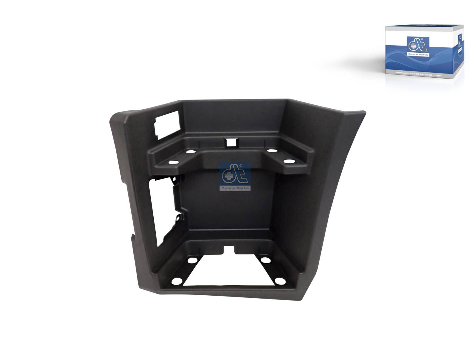 DT Spare Parts 6.00101 Step well case, left