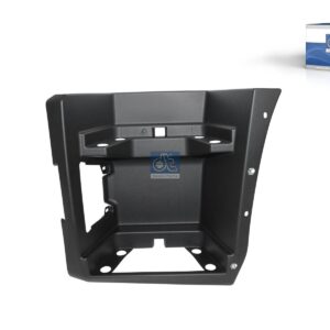 DT Spare Parts 6.00102 Step well case, left