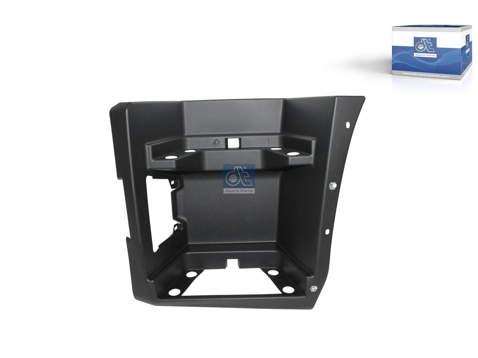 DT Spare Parts 6.00102 Step well case, left