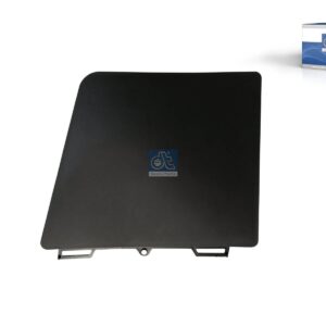 DT Spare Parts 6.00104 Cover, step well case, left