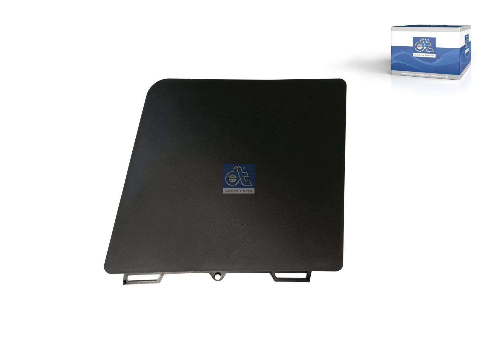 DT Spare Parts 6.00104 Cover, step well case, left